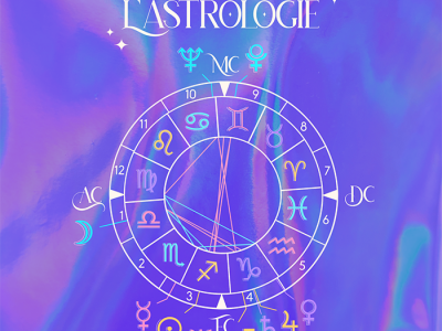 les bases de l'astrologie